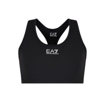 Bustiera EA7 W BRA MEDIUM SUPPORT