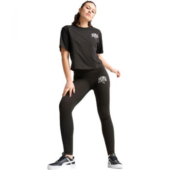 Colanti femei Puma Class High-waist Leggings 68503601
