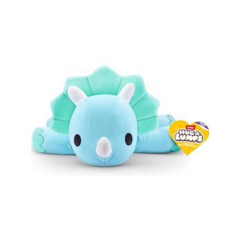 Hug A Lumps S1,bulk Blue Dinosaur