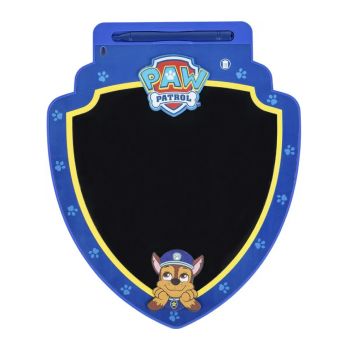LCD Drawing Tablet Paw Patrol