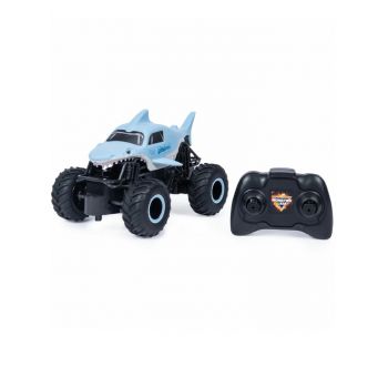 Monster Jam Rc 1:24 Megaladon (6044952)