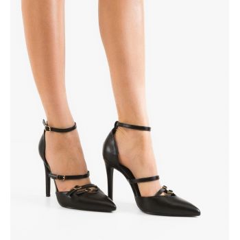 Pantofi dama Cobb Negri ieftini