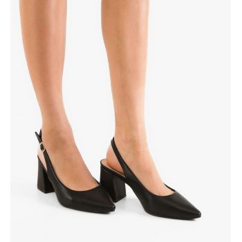Pantofi dama Justin Negri ieftini
