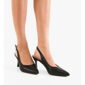 Pantofi dama Sanders Negri ieftini