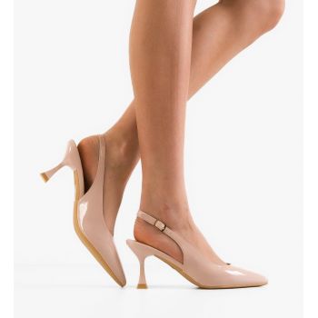 Pantofi dama Tim Nude