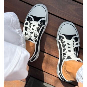 Pantofi Sport Elinoro Negri