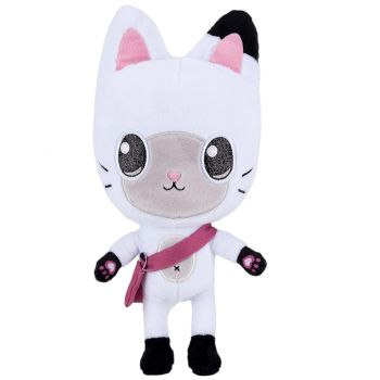 Plus Gabbys Dollhouse Pandy Paws 25cm