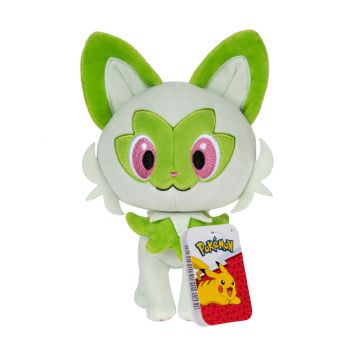 Plus Pokemon Sprigatito Cdu 20cm