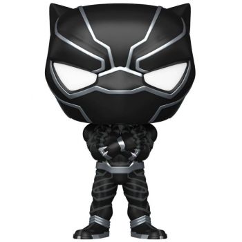 Pop Marvel New Classics Black Panther 1418 Bobble Head 9cm