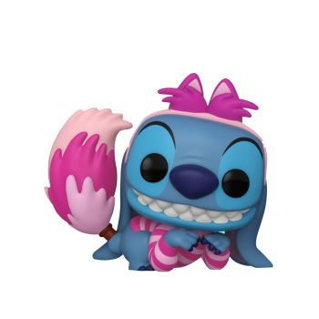 Pop Stitch In Costume Stitch As Cheshire Cat 1460 9cm