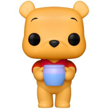 Pop Winnie The Pooh Winnie The Pooh 1512 9cm