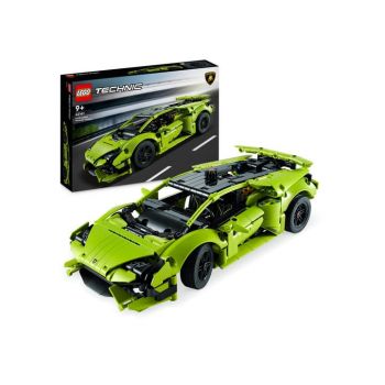 Set LEGO Technic - Lamborghini Huracan Tecnica (42161)