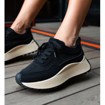 Sneakers dama Comy Negri