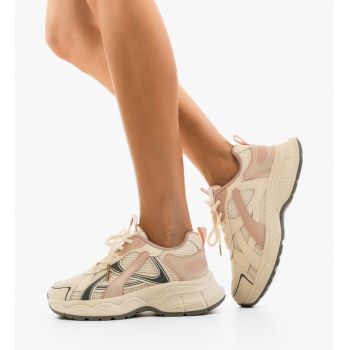 Sneakers dama Tobias Roz
