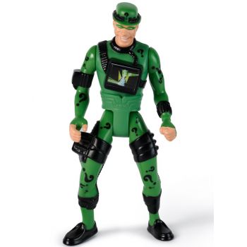 Spin Master DC Retro Collection Batman Forever The Riddler Action 12cm 20151110