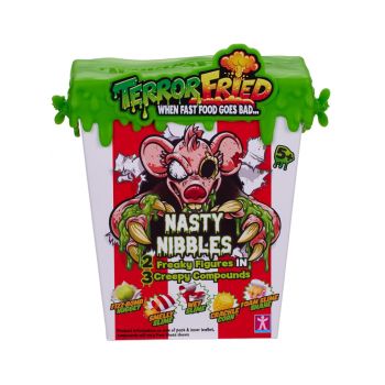 Terror Fried Nasty Nibbles Random (08091)