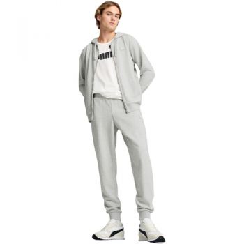 Trening barbati Puma Hooded Sweat Suit Tr 68485504