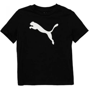 Tricou copii Puma Ess Cat Logo Tee B 68490701