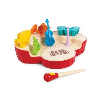 Hape Little Orchestra Conductor (87-0642)