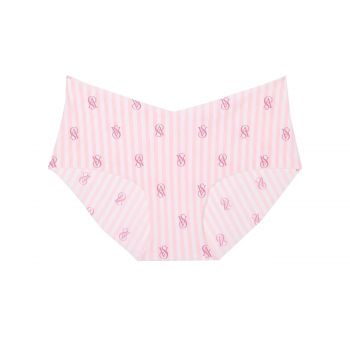 Hipster no-show underwear l