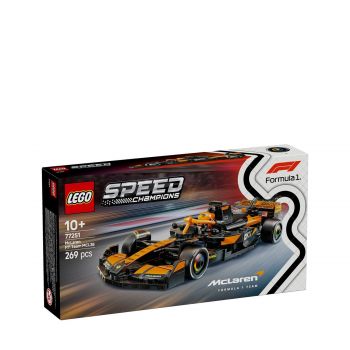 Mclaren f1 team mcl38 77251