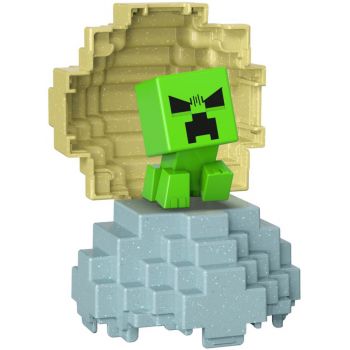 Minecraft Mini Mode Creeper Spawn Egg Jfb66