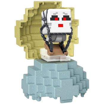 Minecraft Mini Mode Ghast Spawn Egg Jfb63