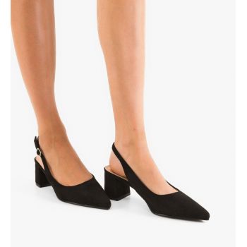 Pantofi dama Ellery Negri ieftini
