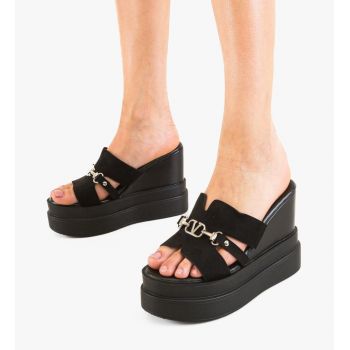 Platforme dama Mafre Negre