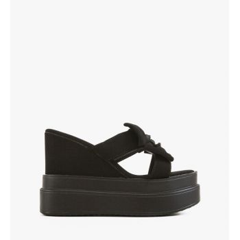 Platforme dama Reteon Negre