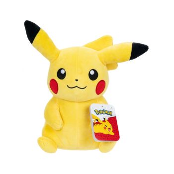 Pokemon Plush 30cm Pikachu (pkw3725)