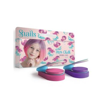 Snails Hair Chalk Mermaid (hc003)