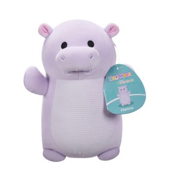Squishmallows Hugmees Hanna 25 CM