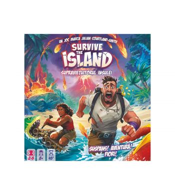 Survive the island