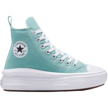 Tenisi unisex Converse Chuck Taylor All Star Move Platform Canvas A10703C