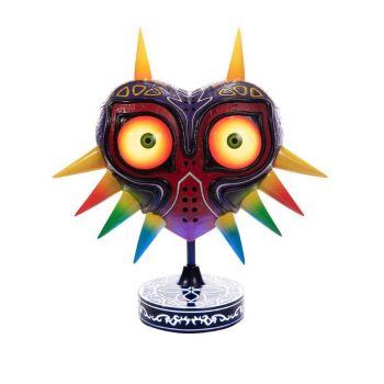 The Legend Of Zelda Majoras Mask Collectors 30cm Lzmmco