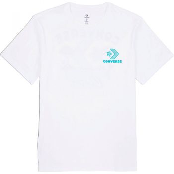 Tricou barbati Converse Con T-shirt M Con Nature Center Tee 10027346-A02