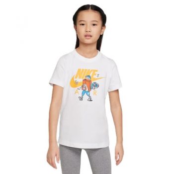 Tricou Nike K NSW TEE BOXY 2