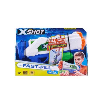 X-shot Watergun Fast Fill (56138)