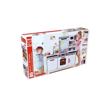 HAPE BUCATARIE COMPLETA
