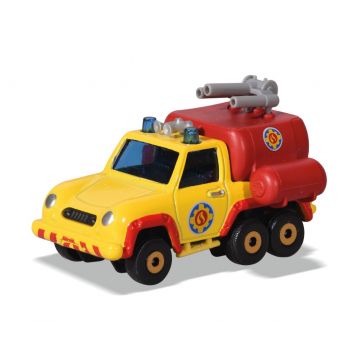 POMPIERUL SAM VEHICUL DIN METAL VENUS SCARA 1 64 POMPIERUL SAM VEHICUL DIN METAL VENUS SCARA 1 64