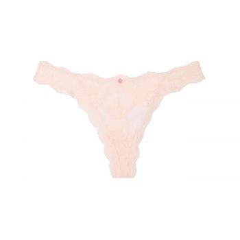 Dream angels lace thong panty s
