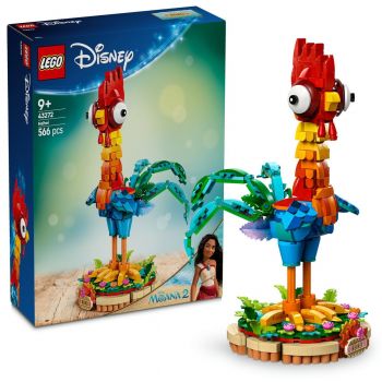 Set LEGO Disney - Heihei (43272)