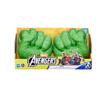 Avengers Hulk Gamma Smash Fists (f9332)