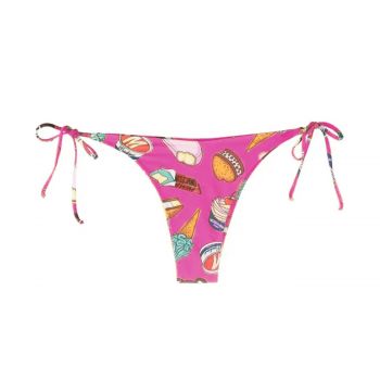 Bikini bottom a5929 fucsia l