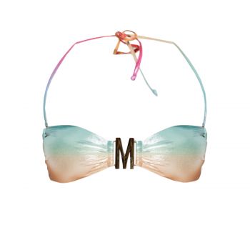 Bikini top a5711 multicolor l