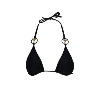 Bikini top a5716 black l