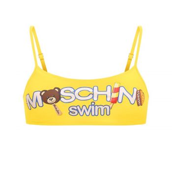 Bikini top a5731 yellow xl