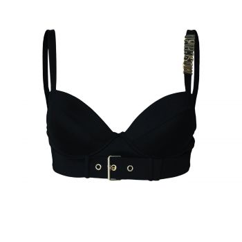 Bikini top a5782 black xl
