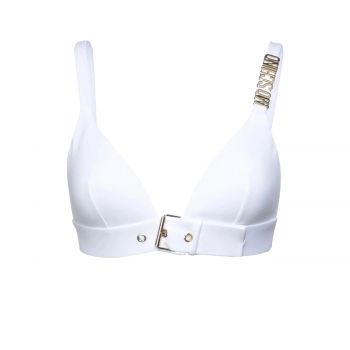 Bikini top a5783 white m
